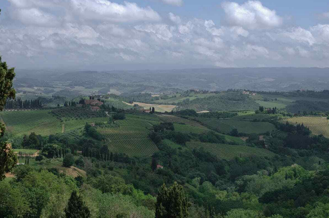 Todi en automne : le village italien qu’on voudrait garder secret — mais qu’on finit toujours par partager
