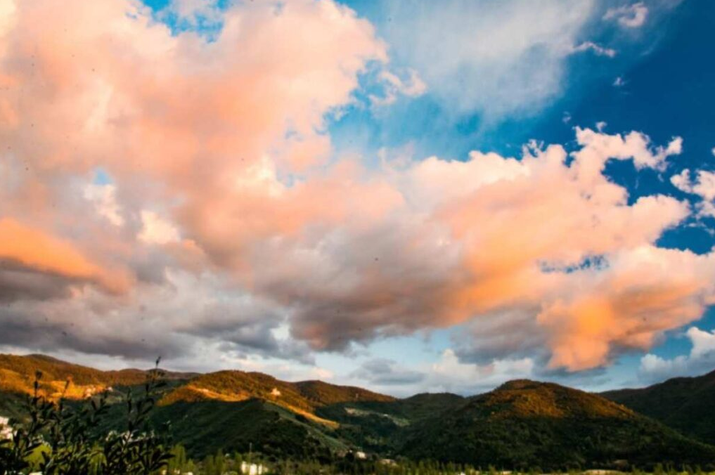 Italie secrète : 5 villages de conte de fées à découvrir cet automne (avant que tout le monde les trouve)